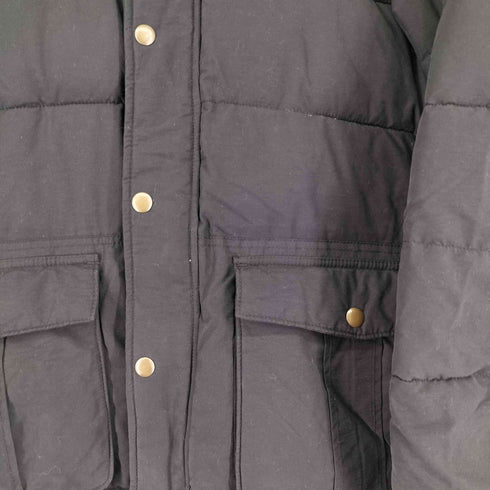 ギャップ Gap 中綿ジャケット PRIMALOFT  メンズ import:XL